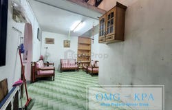Taman Meru, Klang, Selangor 41400