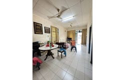 Johor Bahru, Johor 81100