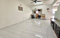 Jalan Damai Perdana, Cheras, Selangor 56000