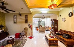 Jalan Rp, Rawang, Selangor 48000