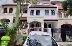 Jalan Penaga, Bangsar, Kuala Lumpur 59000