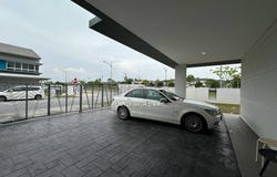 Sepang, Selangor 43900