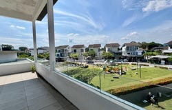 Enclave @ Tiger Lane, Ipoh, Perak 30350