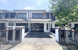 Shah Alam, Selangor 40160
