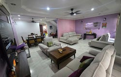 Jalan USJ 3C/1, USJ, Selangor 47600