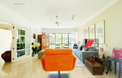 Jalan Kelab Tropicana, Tropicana, Selangor 47410