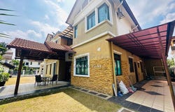 Jalan 6/5, Bangi, Selangor 43650