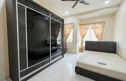 Freehold, Bandar Baru Sri Klebang, Chemor, Ipoh, Perak 31200