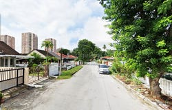 Taman Hijau 1, Jelutong, Penang 11600