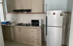 Jalan Sultan Abdul Samad, Brickfields, 50470, Kuala Lumpur, Brickfields, Kuala Lumpur 50470