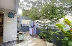 Jalan TK, Bandar Kinrara Puchong, Selangor 47190
