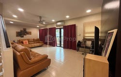 Jalan Bukit Prima, Cheras, Selangor 43200