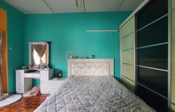 Jalan USJ 4/1, USJ, Selangor 47610