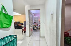 Jalan Serkut, Cheras, Kuala Lumpur 56100