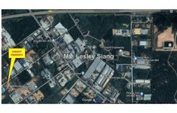 Jalan Idaman, Taman Perindustrian Senai, 81400 Senai, Johor, Senai, Johor 81400