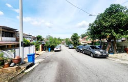 Section 6, Shah Alam, Selangor 40000