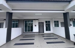 Kluang, Johor 86000