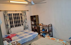 Jalan Puncak Gading, Cheras, Kuala Lumpur 56000