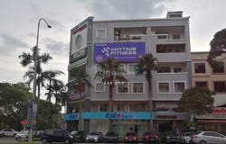 40460 Shah Alam, Selangor, Shah Alam, Selangor 40460