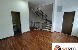 Setia Alam/Alam Nusantara, Selangor 40170