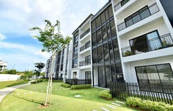 Shah Alam, Selangor 40170