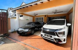 Jalan BK 2, Puchong, Selangor 47180