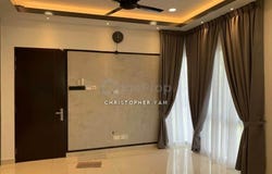 Lebuh Diamond, Semenyih, Selangor 43500