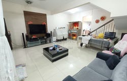 Lorong Pending 1a, Klang, Selangor 41200