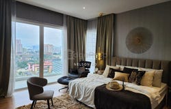 J, KL City, Kuala Lumpur 55100