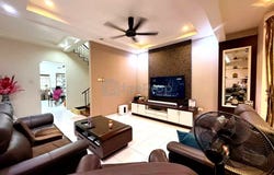 Johor Bahru, Johor 81100