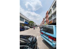 Pasir Gudang, Johor 81700