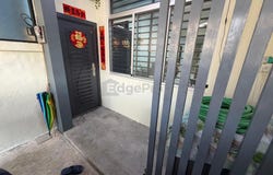 Jalan Sierra Perdana , Masai, Johor 81750