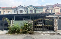 Jalan Kerongsang, Klang, Selangor 41200