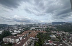 Jalan Seri Minang 4 Off Taman Seri Minang, Batu 9, Cheras, Selangor 43200