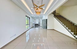 39, Jalan SP 3/3, Dengkil, Selangor 43900