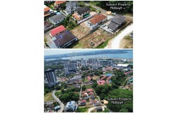 Johor Bahru, Johor 80100