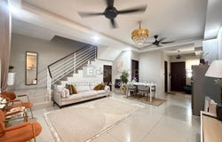 Dengkil, Selangor 43800