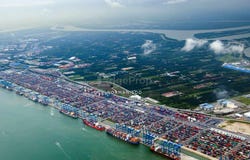 Port Klang, Selangor 42000
