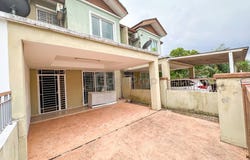 Jalan Prima, Puchong, Selangor 47150