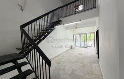Jalan Garing Jaya, Taman Garing Jaya, Rawang, Selangor 48000