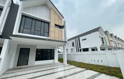 Off Jalan Kota Tinggi, Johor Bahru, Johor 81100