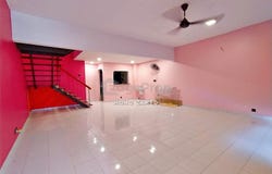 Jalan Desa Ampang, Ampang, Selangor 68000