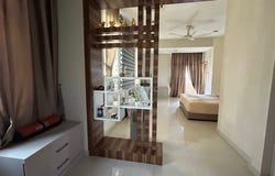 Jalan Seri Bukit Segambut 3, Segambut, Kuala Lumpur 51200