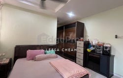 Tingkat Mawar, Raja Uda, Penang 12300