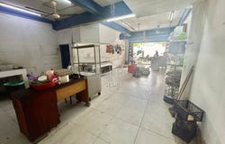 Jalan Sentul, Sentul, Kuala Lumpur 51000
