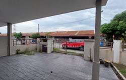 Persiaran Mahkota, Banting, Selangor 42700