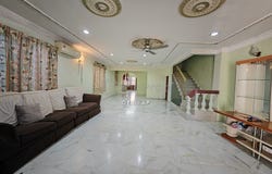 Jalan 2/24, Taman Bukit Rawang Jaya, Rawang, Selangor 48000