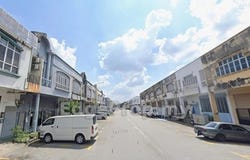 Shah Alam, Selangor 40150