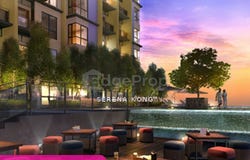 Jalan Sepadu 5, Off Taman United, Jalan Klang Lama (Old Klang Road), Kuala Lumpur 58200