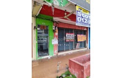 Jalan Medan Ipoh 4, Ipoh, Perak 31400